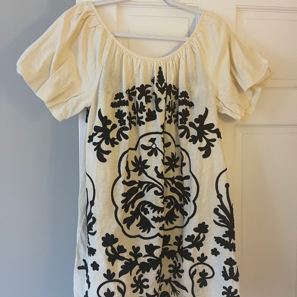 Free people dress